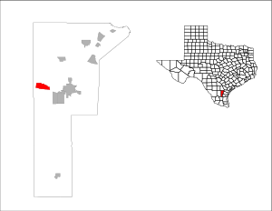 Jim Wells LomaLindaEast.svg