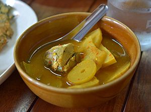 Kaeng lueang