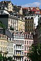 Karlovy Vary Czech Rep