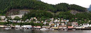 Ketchikan AK