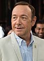 Kevin Spacey, May 2013