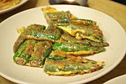 Korean pancake-Gochujeon-01