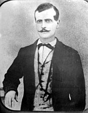 Kyriakos Venizelos