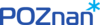 Official logo of Poznań