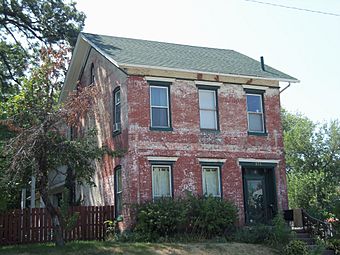 Louis Hebert House.JPG