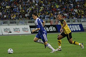 MALAYSIA VS CHELSEA 2011 (5969056175)