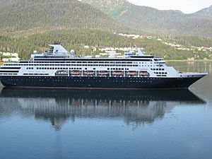 MS Veendam