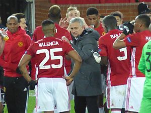 Manchester United v RSC Anderlecht, 20 April 2017 (31)