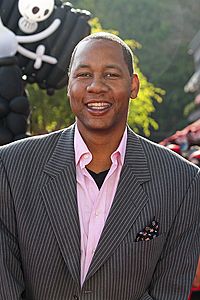 Mark Curry 2008.jpg