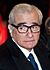 Martin Scorsese in 2010