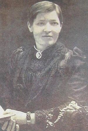 Mary Slessor