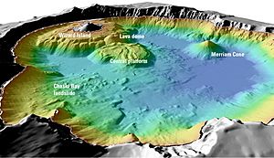 Mazama bathymetry survey map.jpg