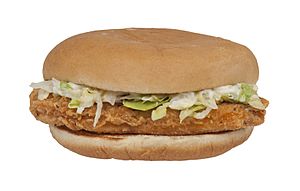 McD-McChicken