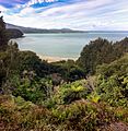 Mussel Beach Port Craig