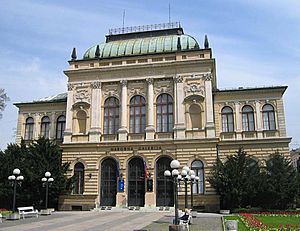 NationalGallery-Ljubljana