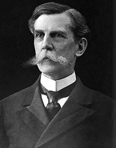 Oliver Wendell Holmes, 1902