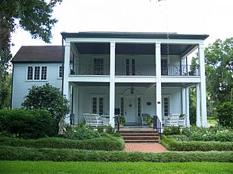 Orlando Mizell-Leu House Hist Dist01.jpg