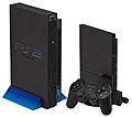 PS2-Versions