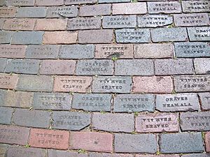 Palatka North Hist bricks1