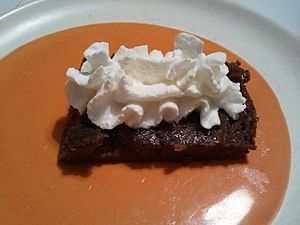 Persimmon pudding (5180557664).jpg