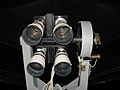 RAPTOR-P telescope