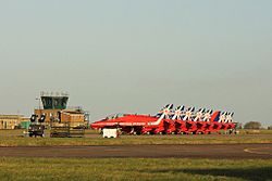 Red Arrows - geograph.org.uk - 4275330.jpg