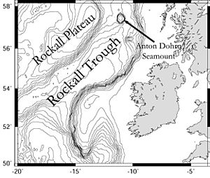 Rockall Trough