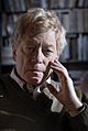 Roger Scruton by Pete Helme