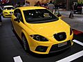 SEAT Leon Cupra Mk2