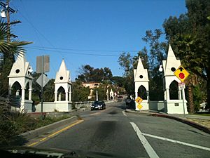 Shakespeare Bridge