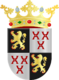 Coat of arms of Someren