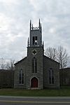 St. Luke's Episcopal Church