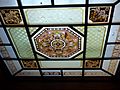 Stairs Ceiling