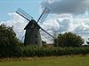 StembridgeTowerMill(PatrickMackie)Aug2006.jpg