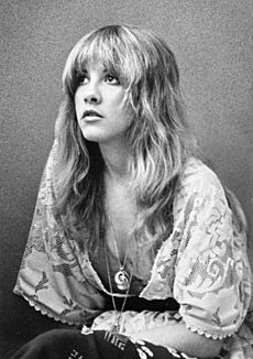 Stevie Nicks - 1977