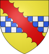 Stewart of Garlies arms.svg