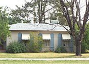 Tempe-Wexler House-1940