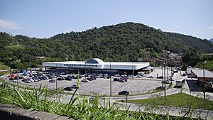 Terminal Rodoviário de Petrópolis