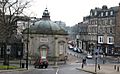 The Heart of Low Harrogate - geograph.org.uk - 631852