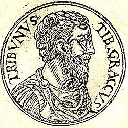 Tiberius Gracchus