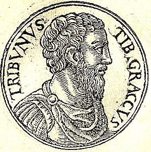 Tiberius Gracchus