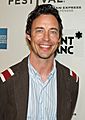 Tom Cavanagh by David Shankbone