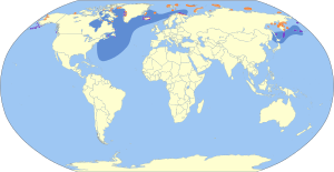 Uria lomvia map.svg