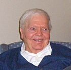 Vernon B. Romney, December 2005