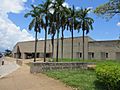 Villahermosa.Biblioteca Pino Suárez