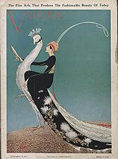 VogueMagazine15Nov1911