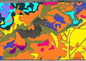 Willow River State Park Soils