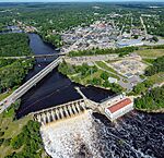 Wisconsin Dells, Wisconsin