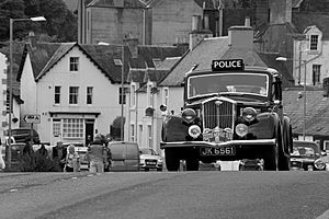 Wolseley 14-60 police car (14393477900)