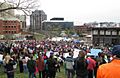 Womans March Roanoke Virginia